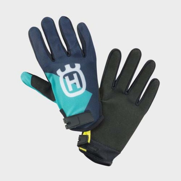 Picture of Kids Railed Gloves