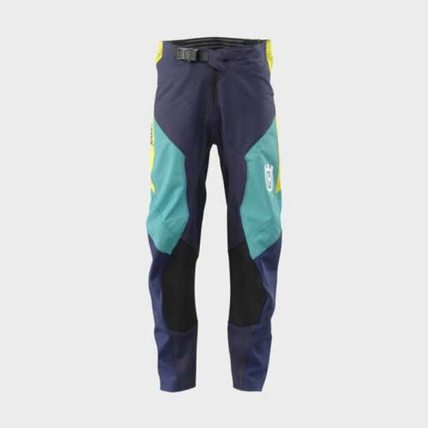 Picture of Kids Railed Pants