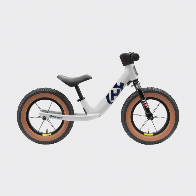 Picture of Kids Training Bike 