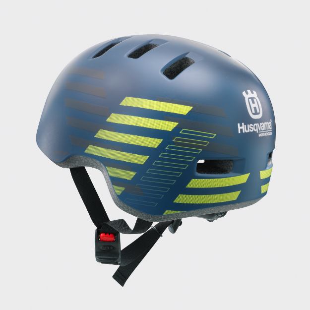 Picture of Lil Ripper Helmet