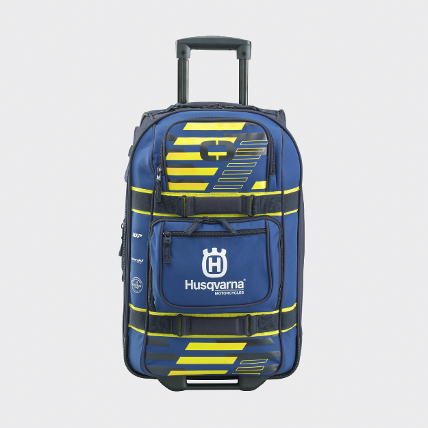 Picture of Team Layover Bag