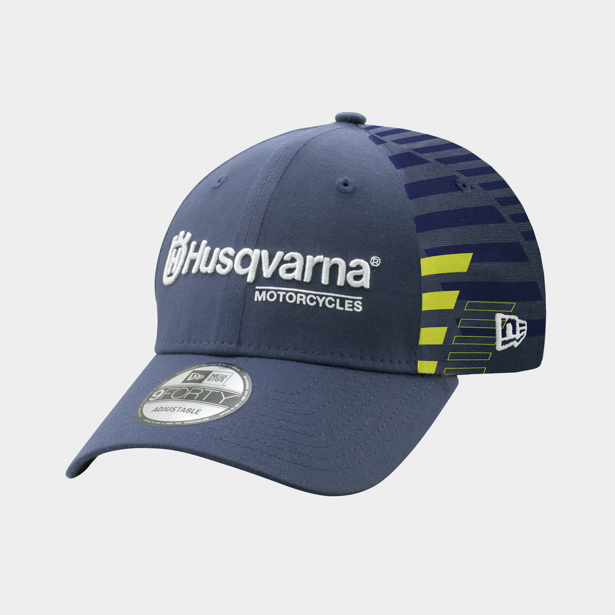 Picture of Team Curved Cap