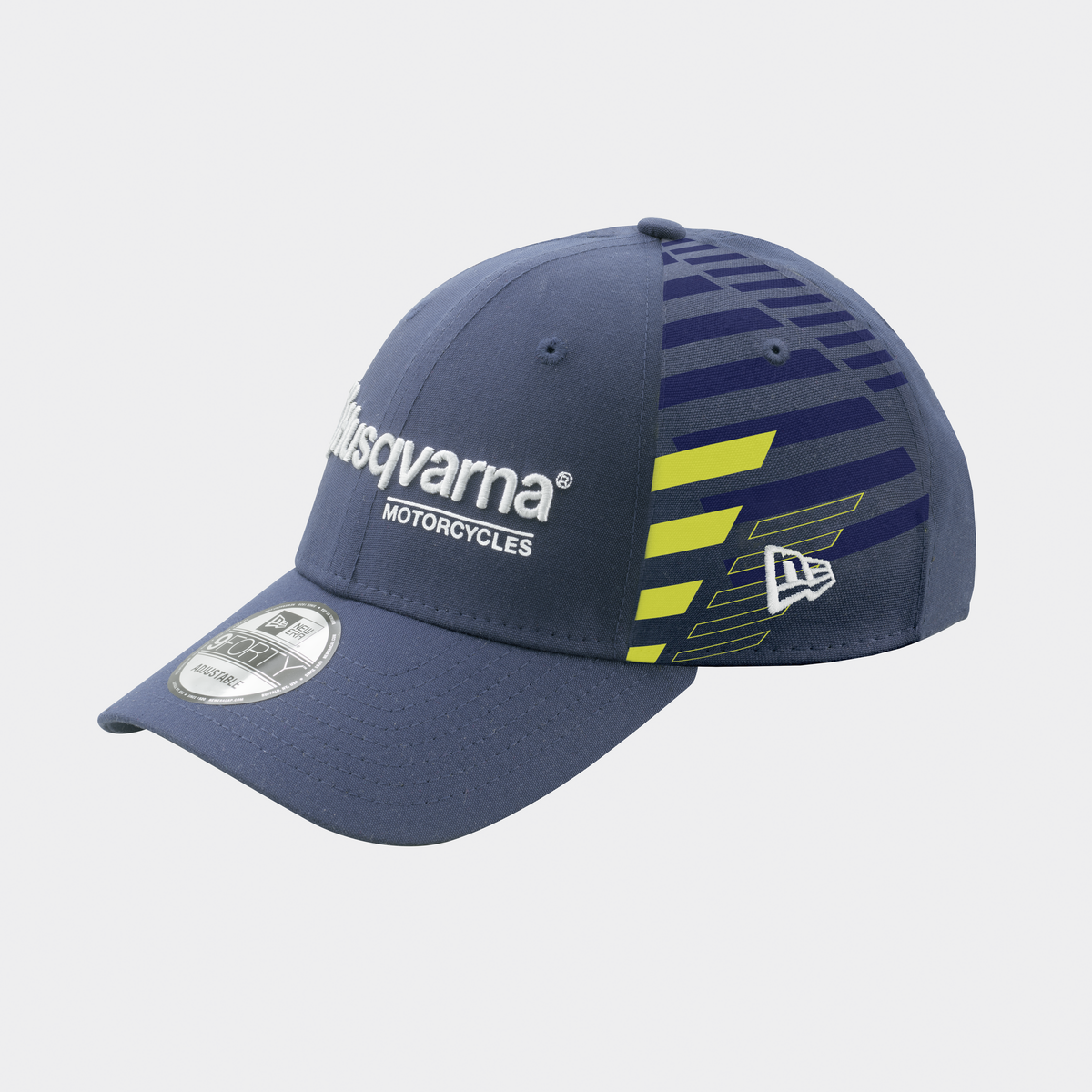 Picture of Team Curved Cap