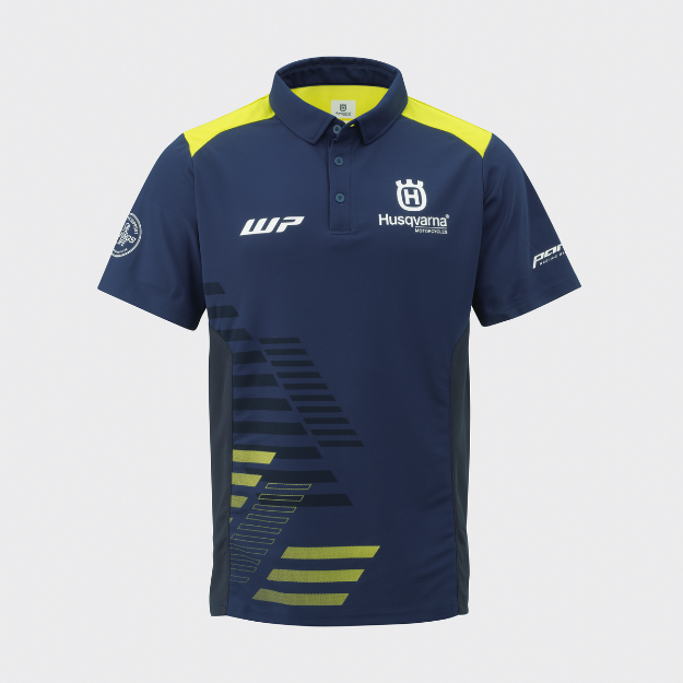 Picture of Team Polo