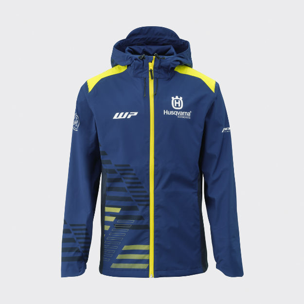 Picture of Team Hardshell Jacket