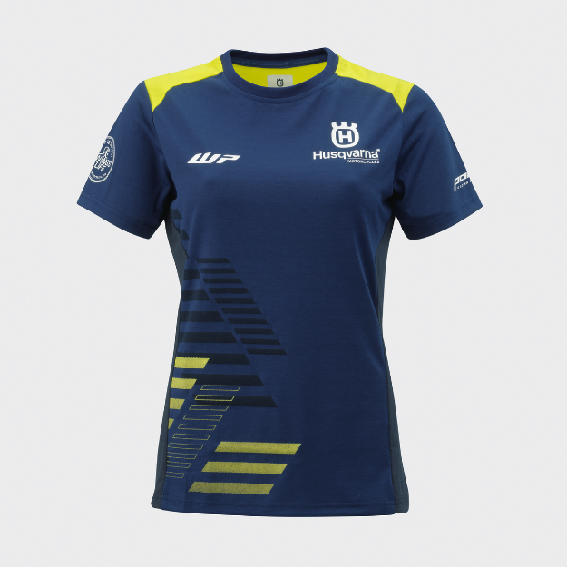 Picture of Women Team Tee
