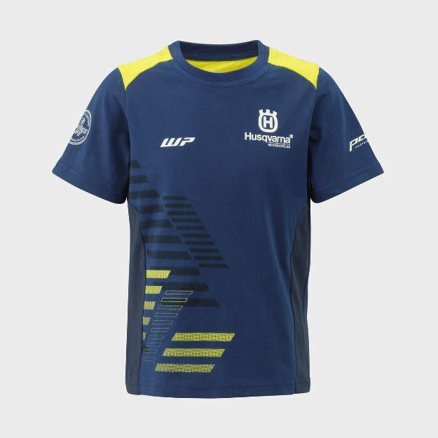 Picture of Kids Team Tee