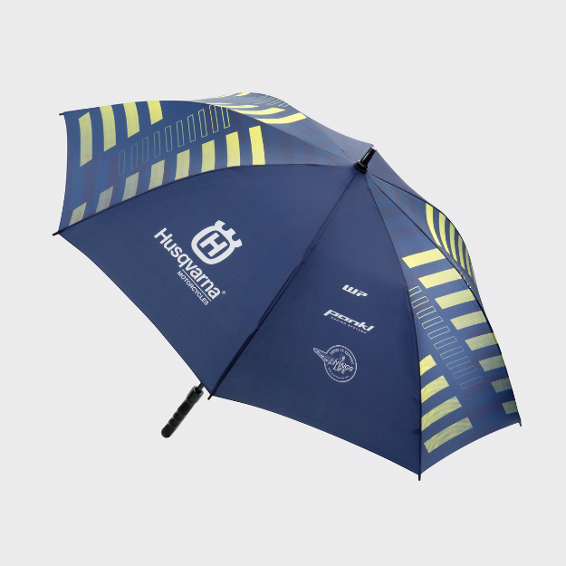 Picture of Team Umbrella