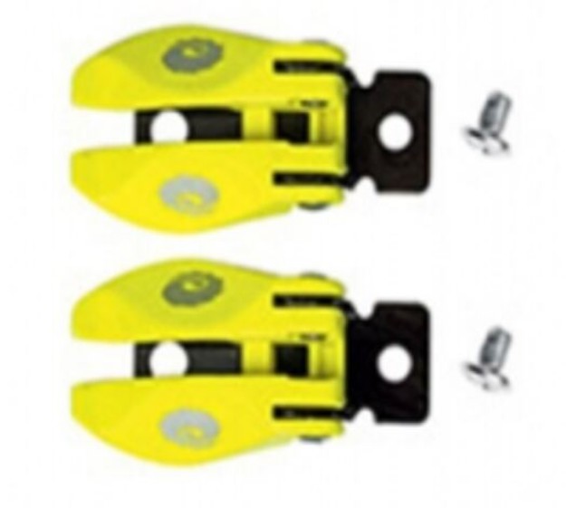 Picture of Crossfire 3 SRS Strap Lock 