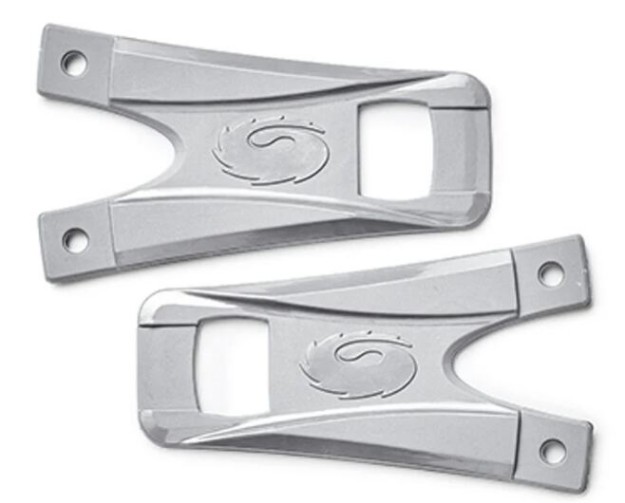 Picture of Crossfire 3 SRS Buckle Base