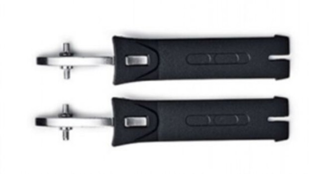 Picture of Crossfire 3 SRS Buckle Strap Short