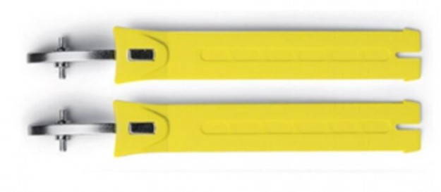 Picture of Crossfire 3 SRS Buckle Strap Long