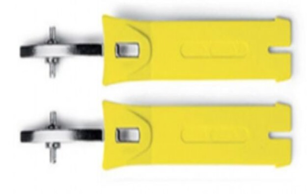Picture of X-Power Buckle Strap Short