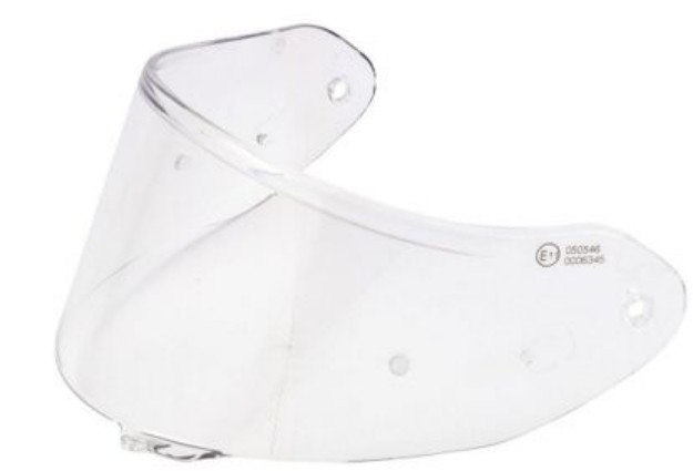 Picture of SPARK 2 VISOR CLEAR OS