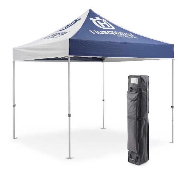 Picture of 3x3m Paddock Tent