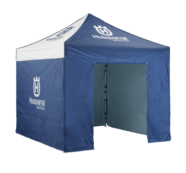 Picture of HQV Paddock Tent 3X3 Frame/Roof