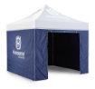 Picture of HQV Tent Wall Set 3X3