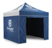 Picture of HQV Tent Wall Set 3X3