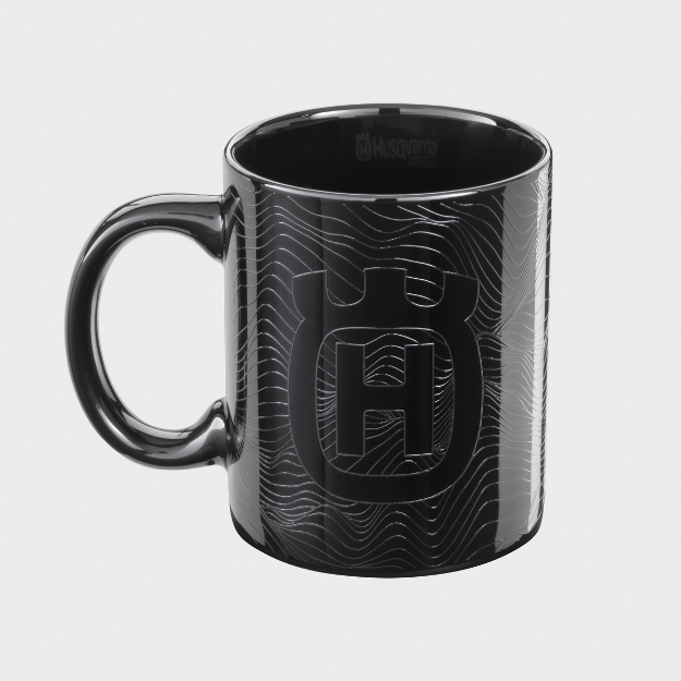 Picture of Logo Mug