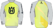 Picture of Kids Railed eDrive Jersey