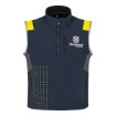 Picture of Kids Railed Vest Blue 