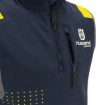 Picture of Kids Railed Vest Blue 