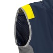 Picture of Kids Railed Vest Blue 