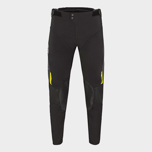 Picture of Authentic Pants Blk/Grey
