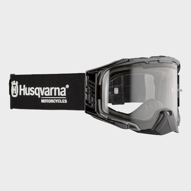 Picture of Velocity 6.5 Goggles Black