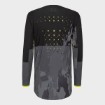 Picture of Railed Jersey Black