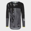 Picture of Railed Jersey Black