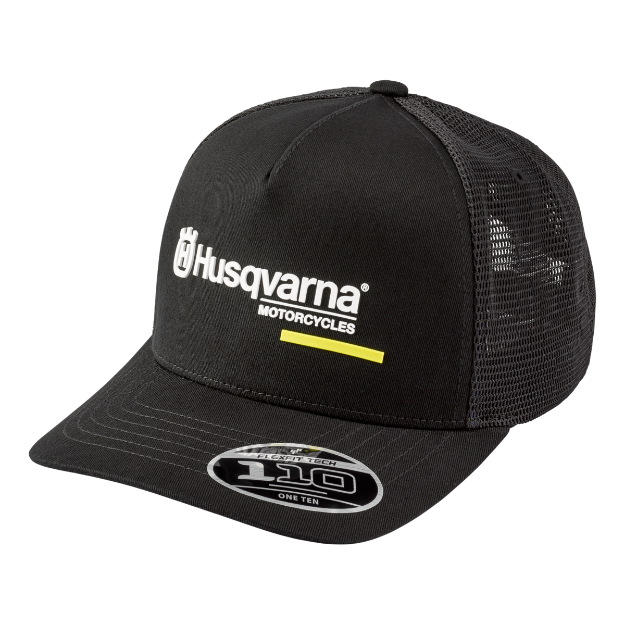 Picture of Gotland Trucker Cap