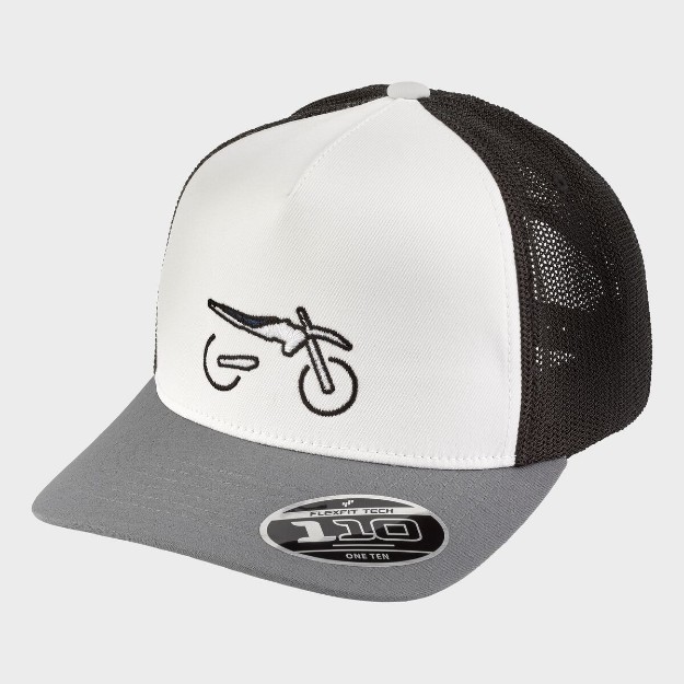 Picture of Remote Trucker Cap