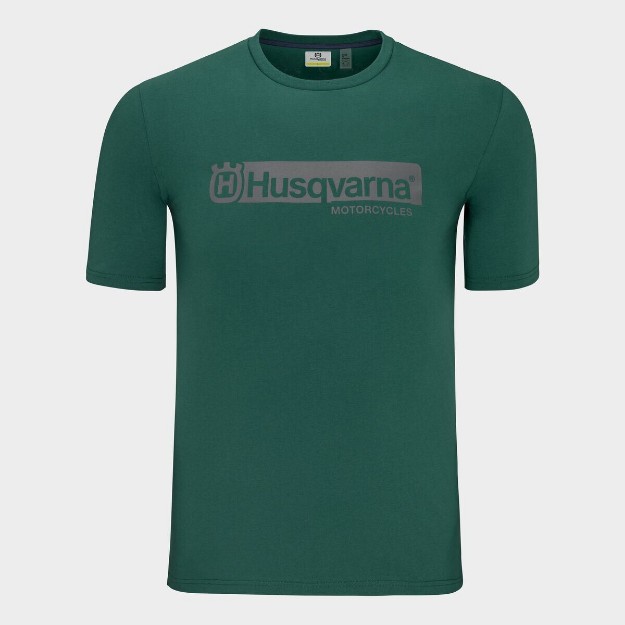 Picture of Origin T-shirt - Green