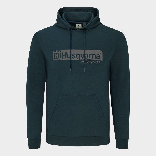 Picture of Origin Hoodie