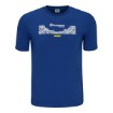 Picture of Gotland Tee Blue