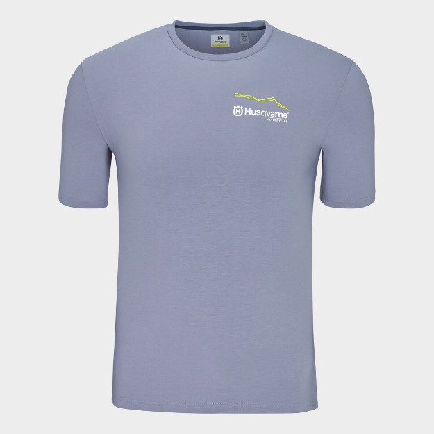 Picture of Never Follow T-shirt
