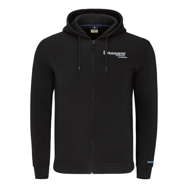 Picture of Gotland Zip Hoodie
