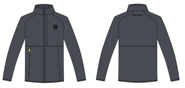 Picture of Horizon Fleece Jacket