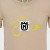 Picture of Kids Horizon Patch T-shirt