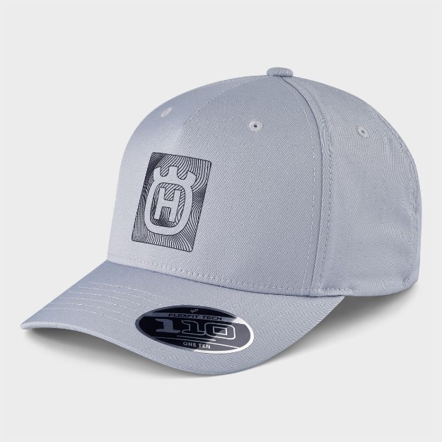 Picture of Horizon Curved Cap