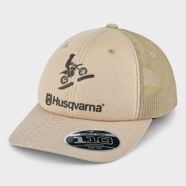 Picture of Kids Horizon Trucker Cap