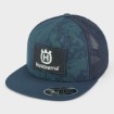 Picture of Dauntless Trucker Cap