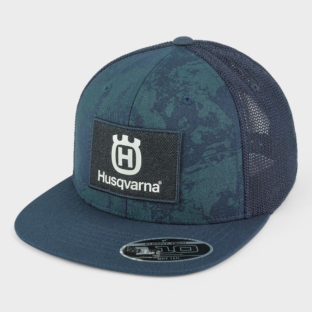 Picture of Dauntless Trucker Cap