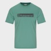 Picture of Origin T-shirt Green