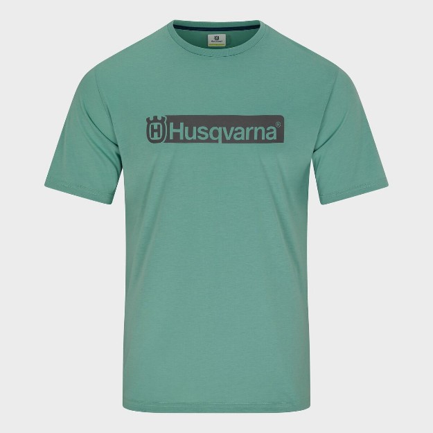Picture of Origin T-shirt Green