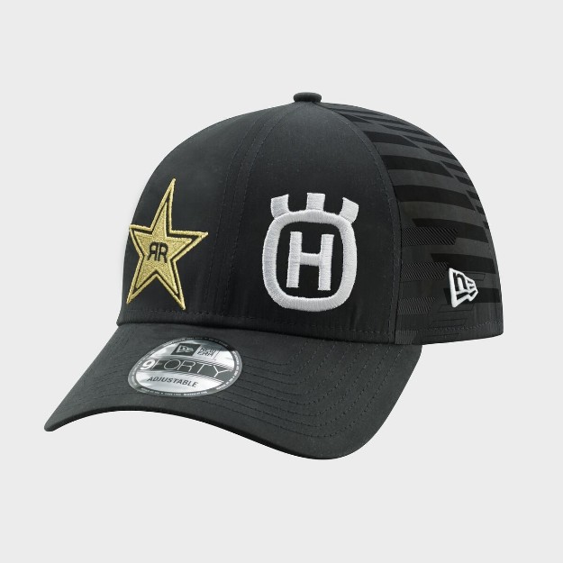 Picture of Replica Team Curved Cap