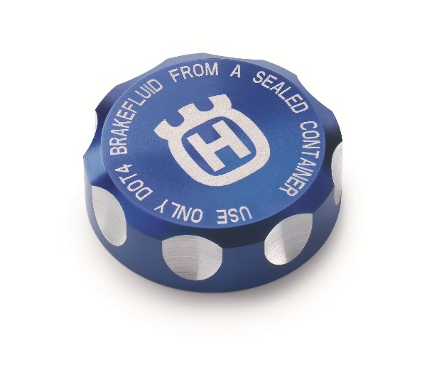Picture of Brake reservoir cap