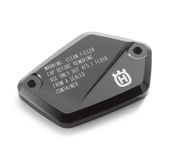 Picture of Brake fluid reservoir cover