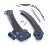 Picture of Factory Racing frame protection set